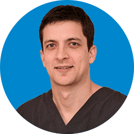 James Craig, Principal Dentist at Currie Dental Care