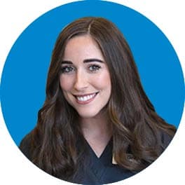 Lisa Gray, Dentist and Facial Aesthetics Practitioner at Currie Dental Care